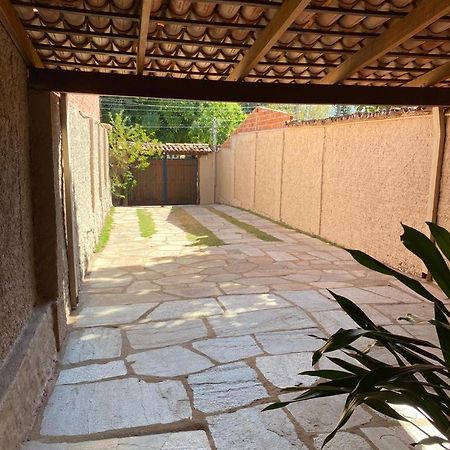 Loft Pireneus 2 Apartment ปิเรนนอโปลิส ภายนอก รูปภาพ