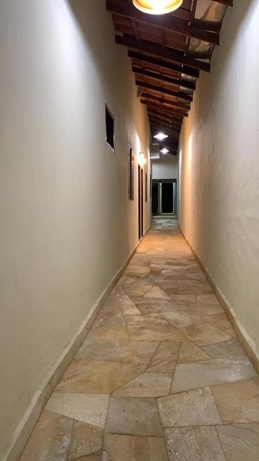 Loft Pireneus 2 Apartment ปิเรนนอโปลิส ภายนอก รูปภาพ