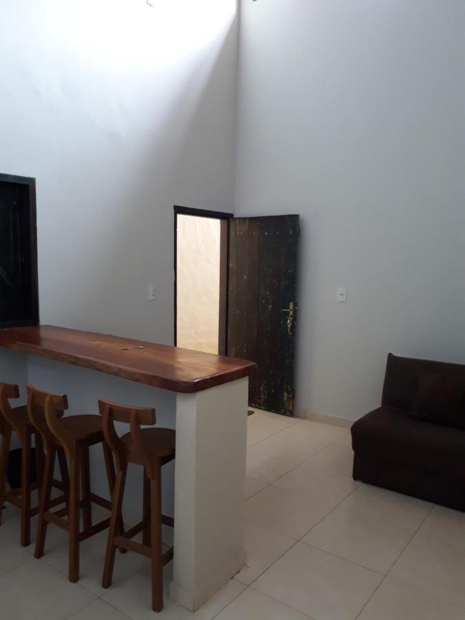 Loft Pireneus 2 Apartment ปิเรนนอโปลิส ภายนอก รูปภาพ