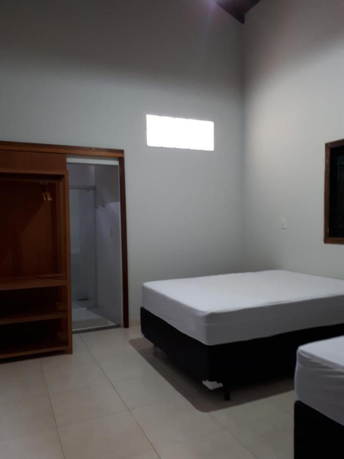 Loft Pireneus 2 Apartment ปิเรนนอโปลิส ภายนอก รูปภาพ