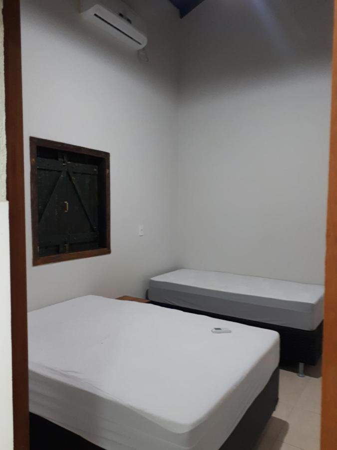 Loft Pireneus 2 Apartment ปิเรนนอโปลิส ภายนอก รูปภาพ