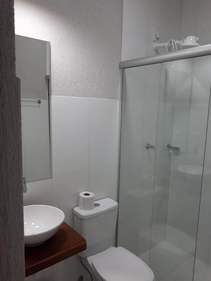 Loft Pireneus 2 Apartment ปิเรนนอโปลิส ภายนอก รูปภาพ