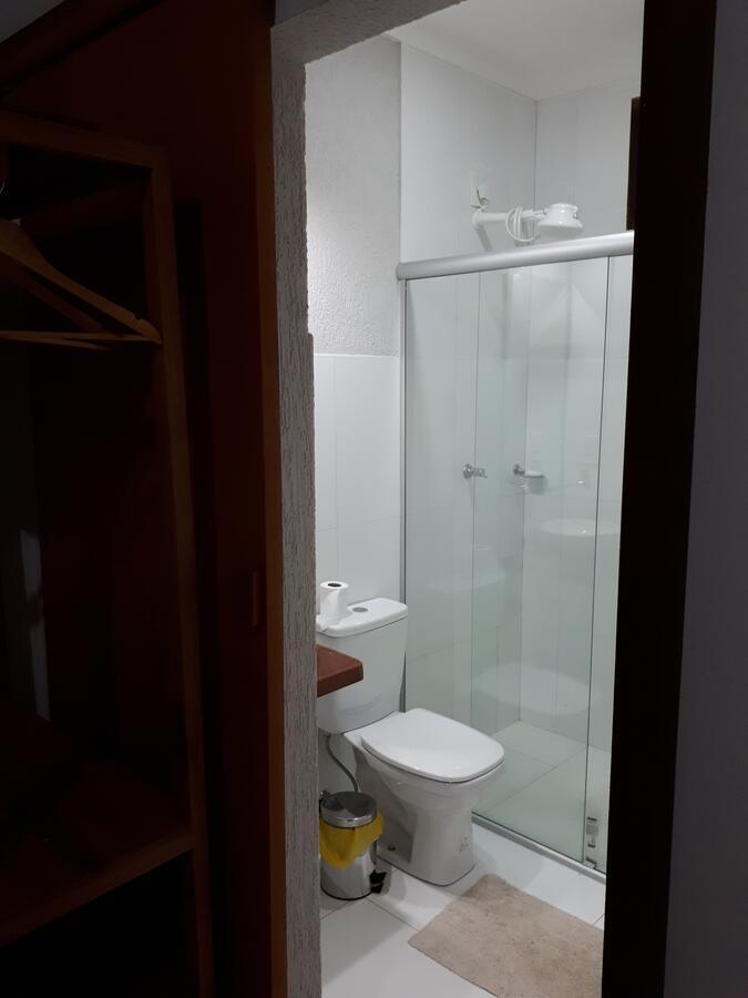 Loft Pireneus 2 Apartment ปิเรนนอโปลิส ภายนอก รูปภาพ