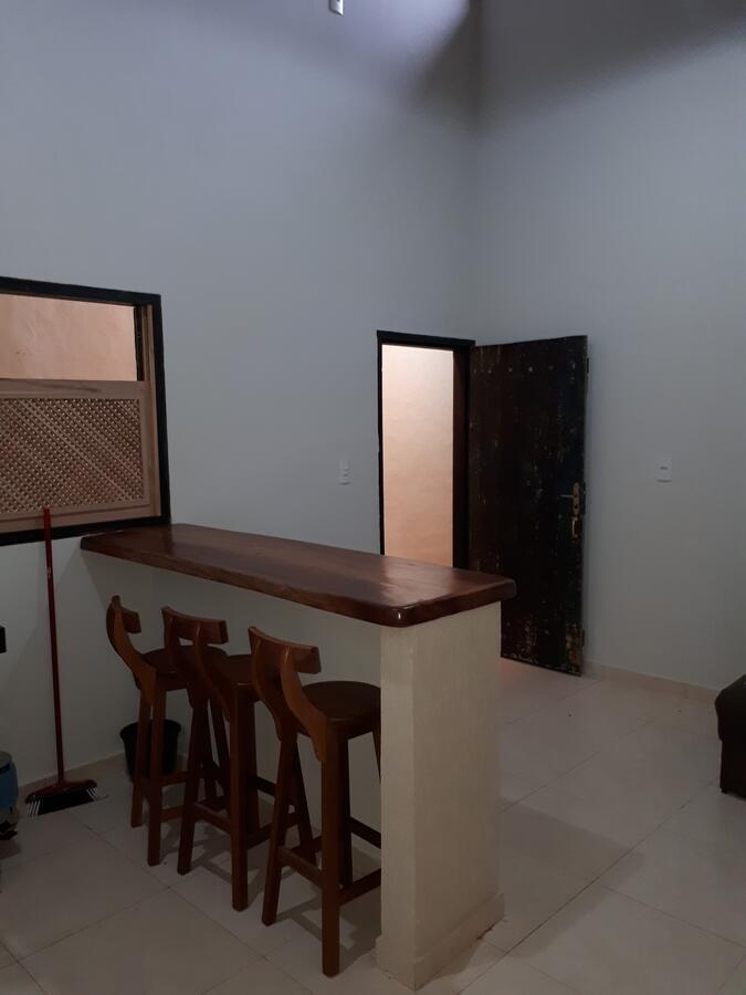 Loft Pireneus 2 Apartment ปิเรนนอโปลิส ภายนอก รูปภาพ
