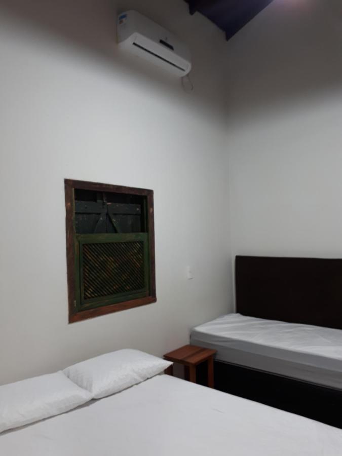 Loft Pireneus 2 Apartment ปิเรนนอโปลิส ภายนอก รูปภาพ