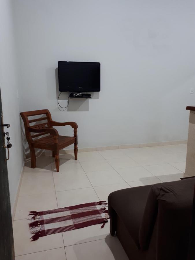 Loft Pireneus 2 Apartment ปิเรนนอโปลิส ภายนอก รูปภาพ
